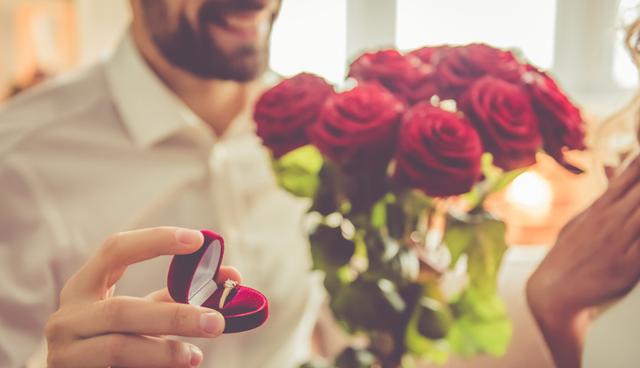 求婚时应该怎么说 浪漫幽默文艺真诚四种风格示例精选