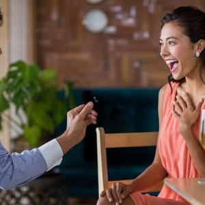 10种浪漫的求婚方式：让它成为她永远不会忘记的一天