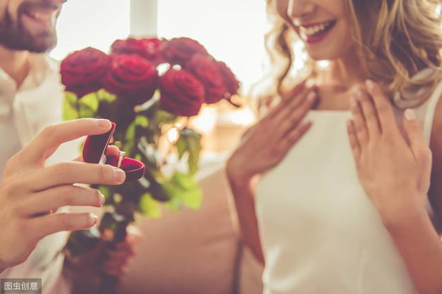 最浪漫的5种求婚方式，你想嫁了吗