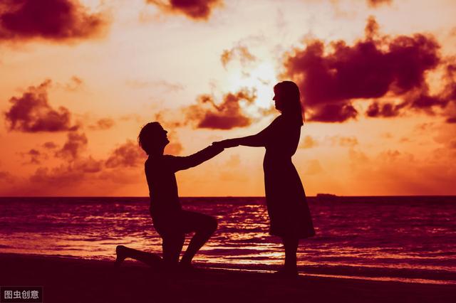 最浪漫的5种求婚方式，你想嫁了吗