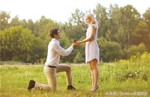 祝贺朋友求婚成功的话语：可喜可贺，终于有人向你求婚了