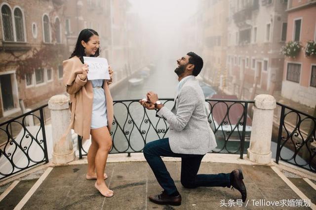 25张动人心弦的求婚纪录！值得珍藏的 Say Yes 求婚惊喜画面！