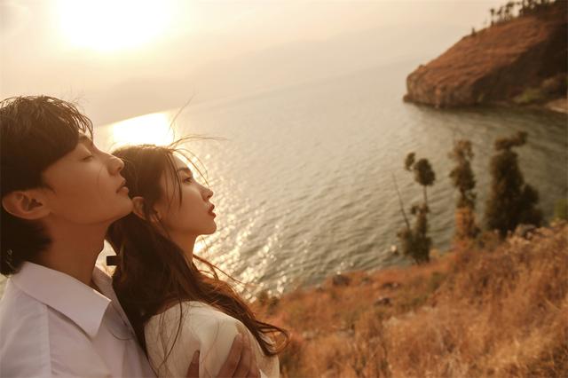中国最佳爱情表白地 |“我爱你”要在哪里说才浪漫？那一定是在洱海边
