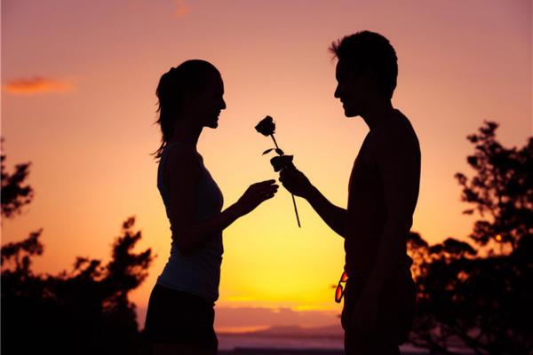 最浪漫的求婚，该是什么样子